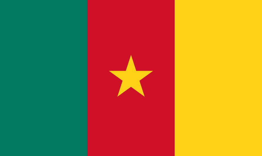 cameroun