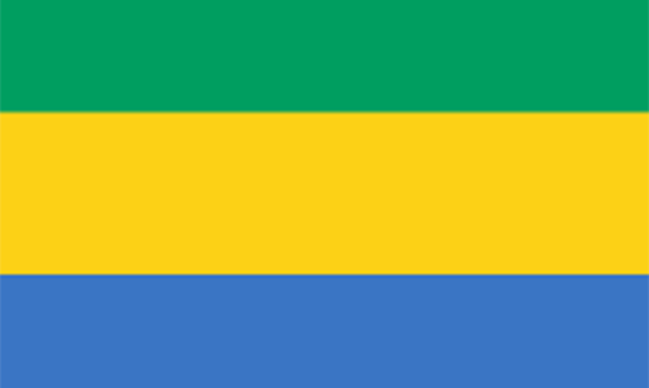 République du gabon