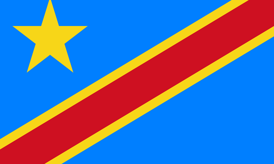 République du Congo