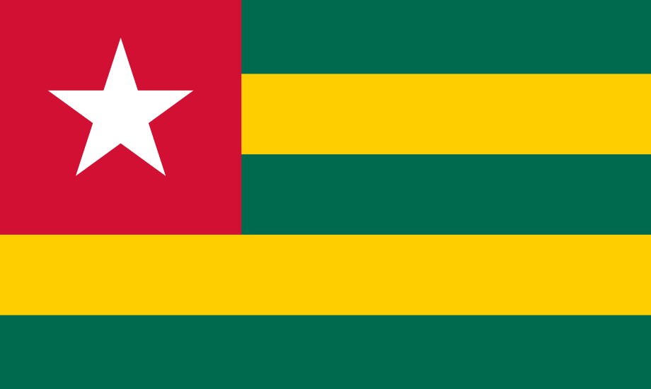 République du Togo